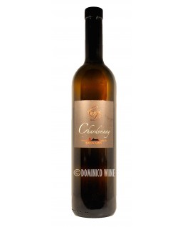 CHARDONNAY 2019 - 75 CL -...