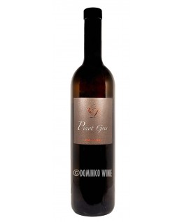 PINOT GRIS MILLÉSIME DU...