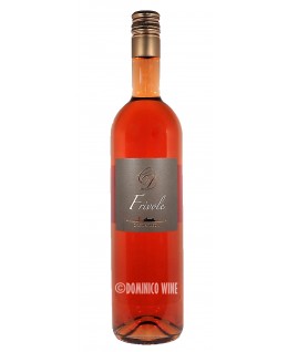 FRIVOLE ROSÉ ANNATA ATTUALE...