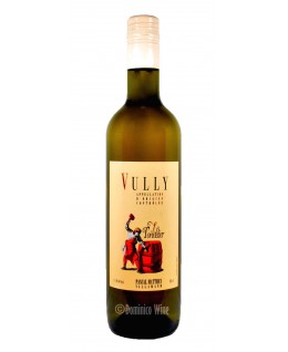 VULLY BLANC 2019 - 50 CL -...