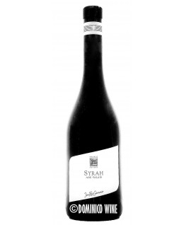 SYRAH VINTAGE OF THE MOMENT...