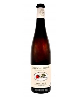 PINOT GRIS 2021 - 75 CL -...