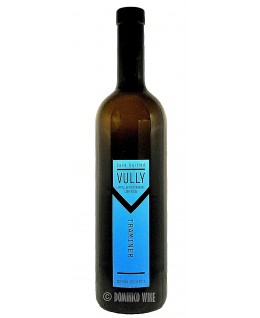 TRAMINER VINTAGE OF THE...