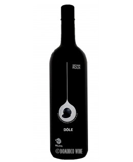 DÔLE DE FULLY 2020 - 75 CL...