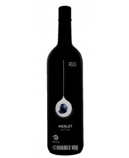 MERLOT DE FULLY VINTAGE OF...