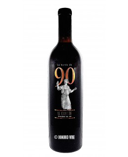 LE CAVISTE 90 1924 - 2014 -...