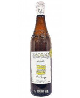 A LA GEORGE BLANC VINTAGE...