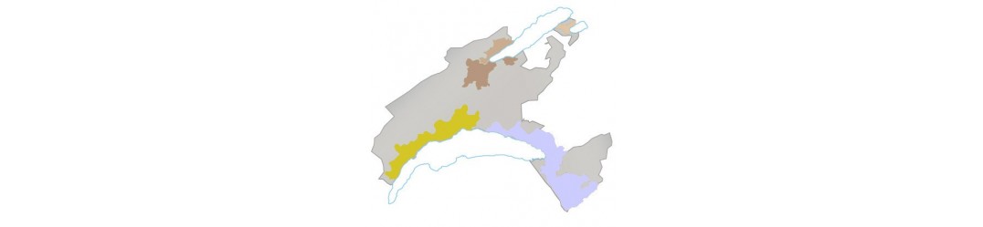La Côte - Vaud