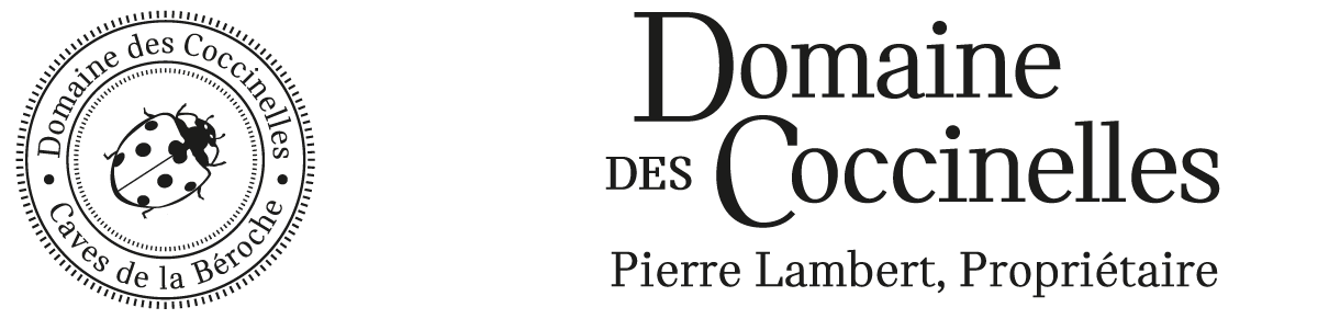 DOMAINE DES COCCINELLES