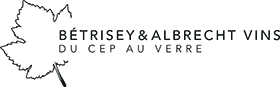 CAVE BÉTRISEY & ALBRECHT VINS