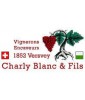 Charly Blanc et Fils