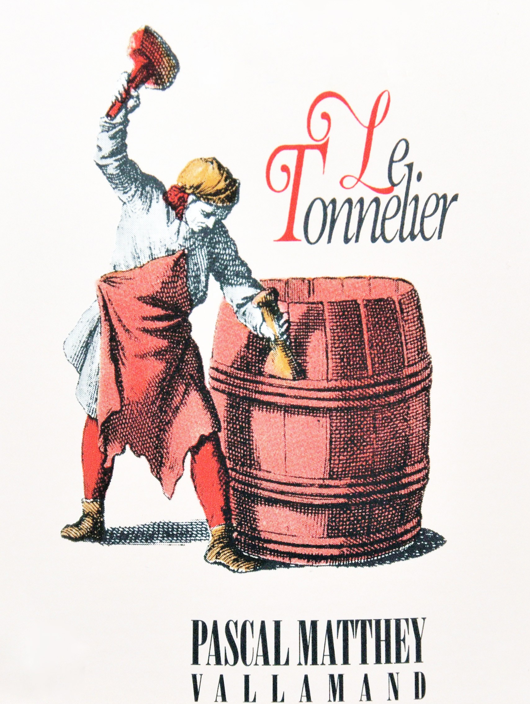 Cave du Tonnelier