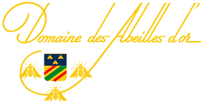 DOMAINE DES ABEILLES D'OR