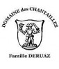 DOMAINE DES CHANTAILLES