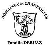 DOMAINE DES CHANTAILLES