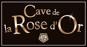 CAVE LA ROSE D'OR