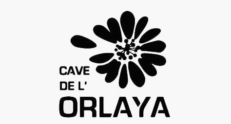 CAVE DE L'ORLAYA