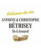 ANTOINE & CHRISTOPHE BÉTRISEY