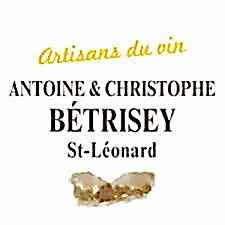 ANTOINE & CHRISTOPHE BÉTRISEY